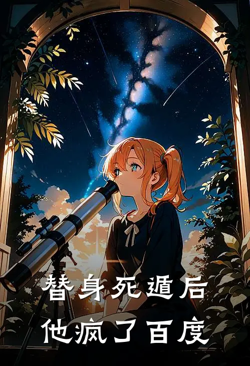 替身死遁后他疯了百度
