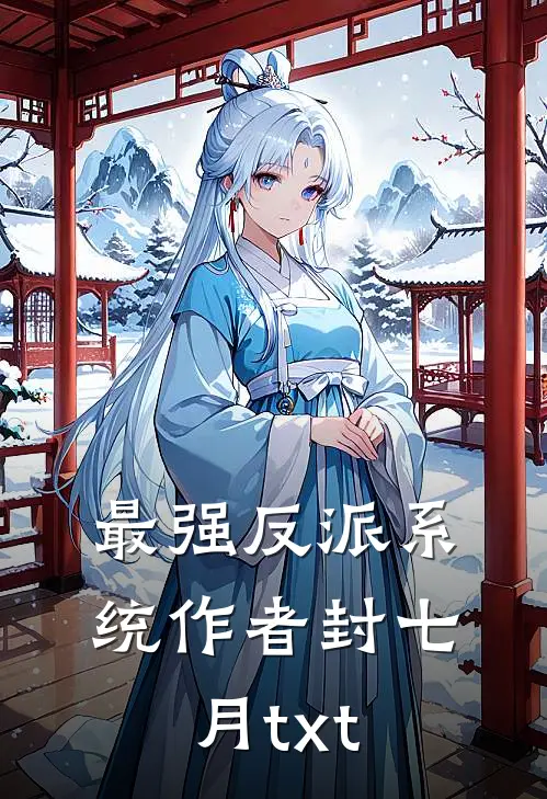 最强反派 系统作者封七月txt