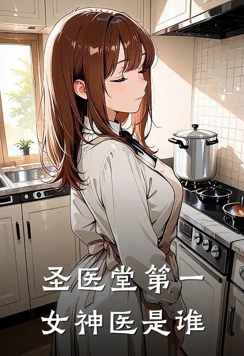 圣医堂第一女神医是谁