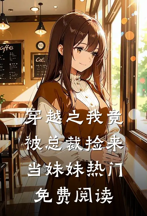 穿越之我竟被总裁捡来当妹妹热门免费阅读