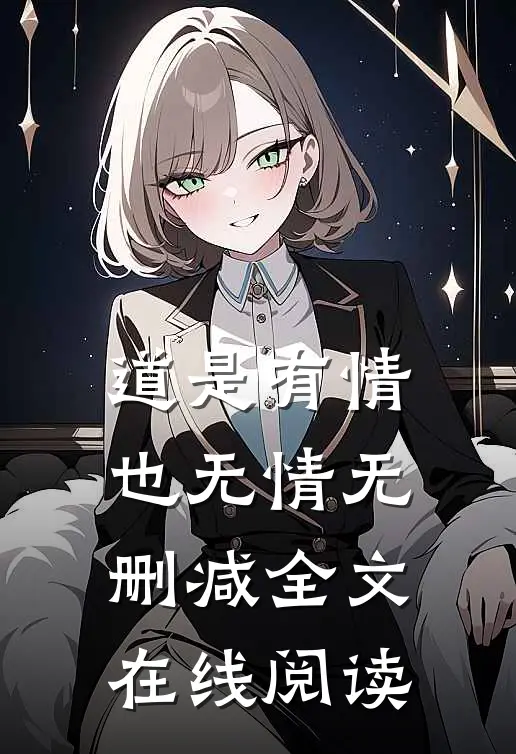 道是有情也无情无删减全文在线阅读