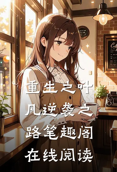 重生之叶凡逆袭之路笔趣阁在线阅读