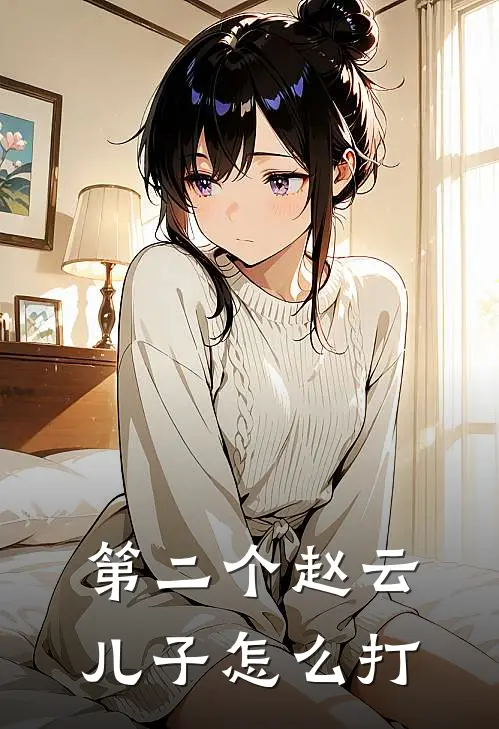 第二个赵云儿子怎么打