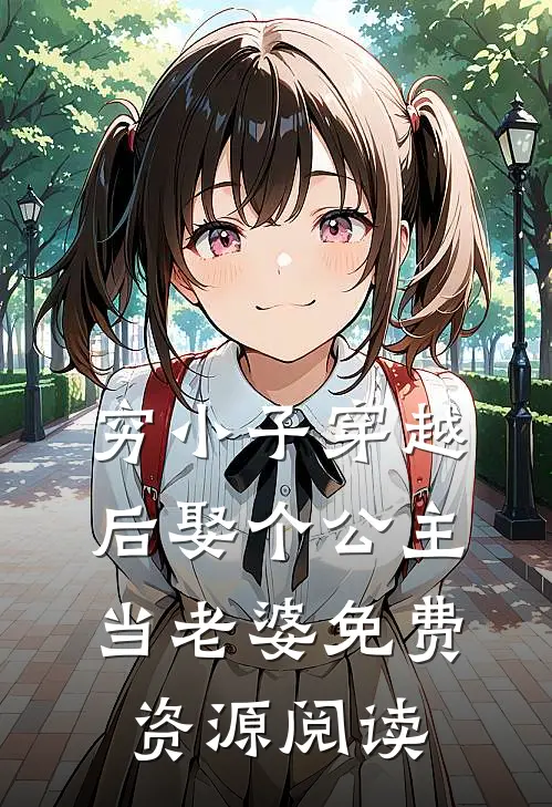 穷小子穿越后娶个公主当老婆免费资源阅读