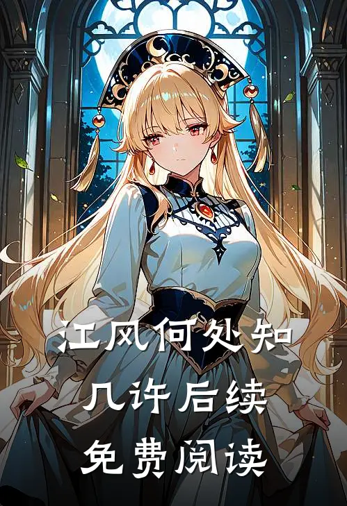 江风何处知几许后续免费阅读