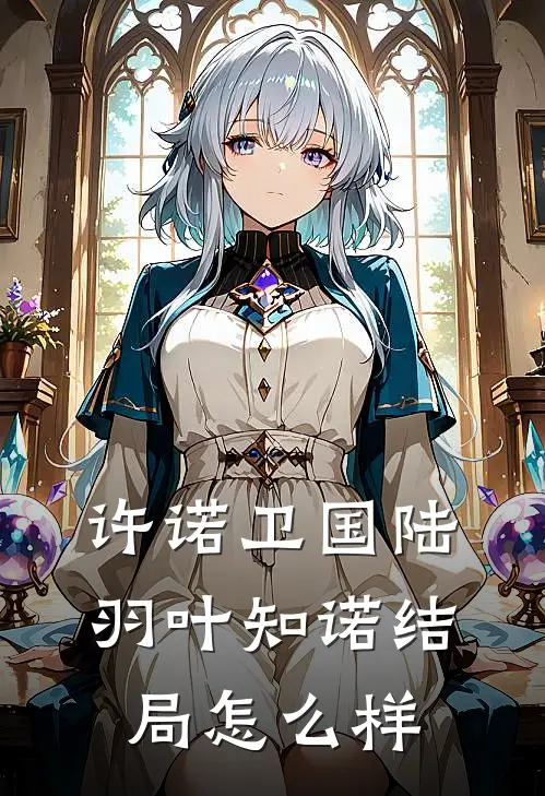 许诺卫国陆羽叶知诺结局怎么样