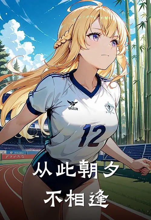 从此朝夕不相逢