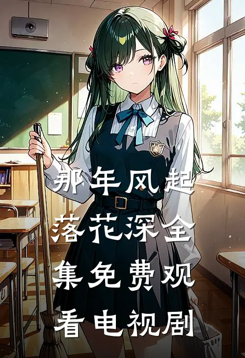 那年风起落花深全集免费观看电视剧