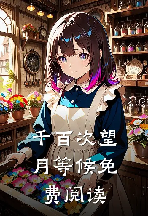 千百次望月等候免费阅读