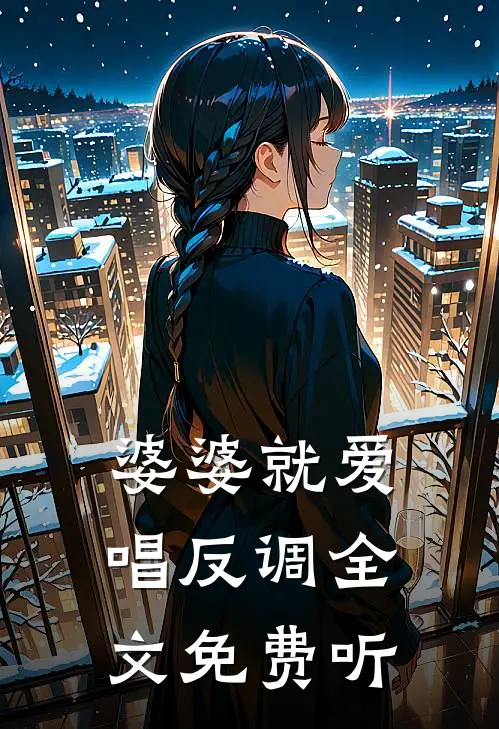 婆婆就爱唱反调全文免费听
