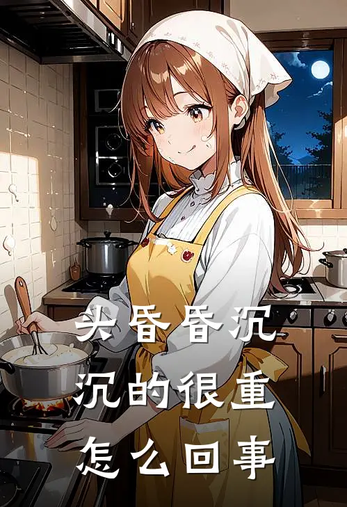 头昏昏沉沉的很重怎么回事