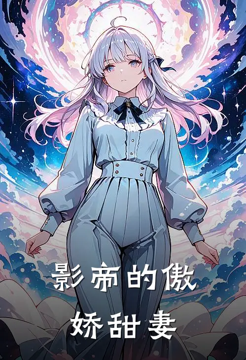 影帝的傲娇甜妻