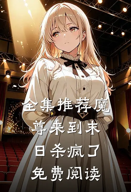全集推荐魔尊来到末日杀疯了免费阅读