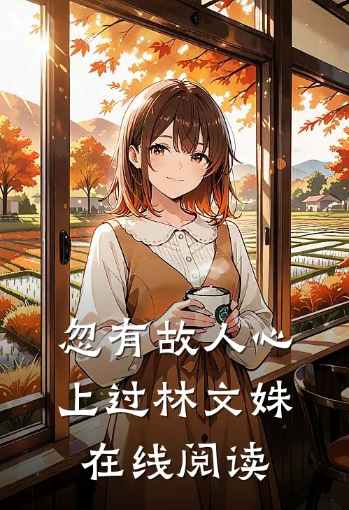 忽有故人心上过林文姝在线阅读