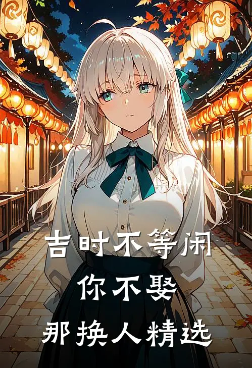 吉时不等闲，你不娶，那换人精选