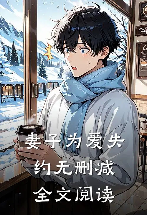妻子为爱失约无删减全文阅读