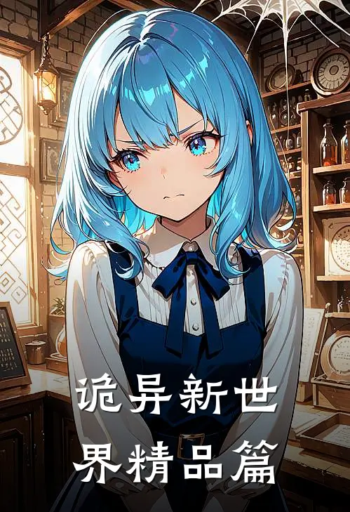 诡异新世界精品篇