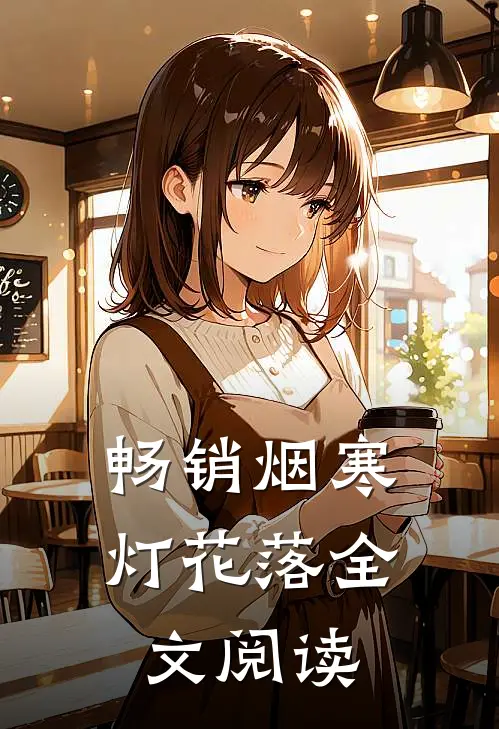 畅销烟寒灯花落全文阅读