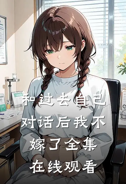 和过去自己对话后我不嫁了 全集在线观看