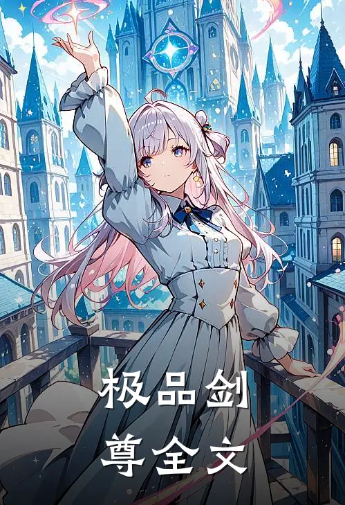 极品剑尊全文