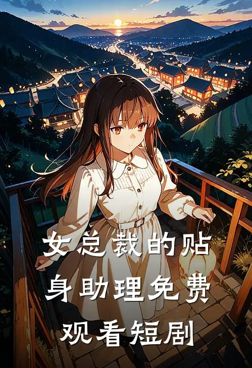 女总裁的贴身助理免费观看短剧