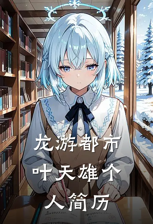 龙游都市叶天雄个人简历