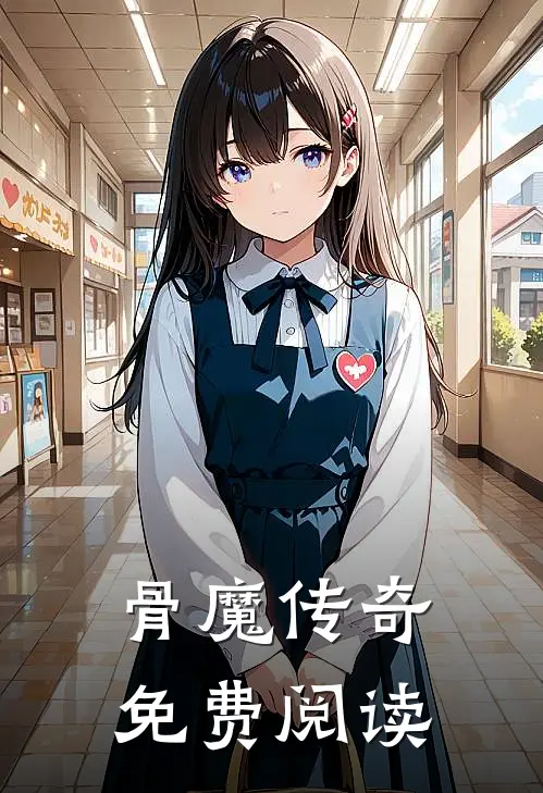骨魔传奇免费阅读
