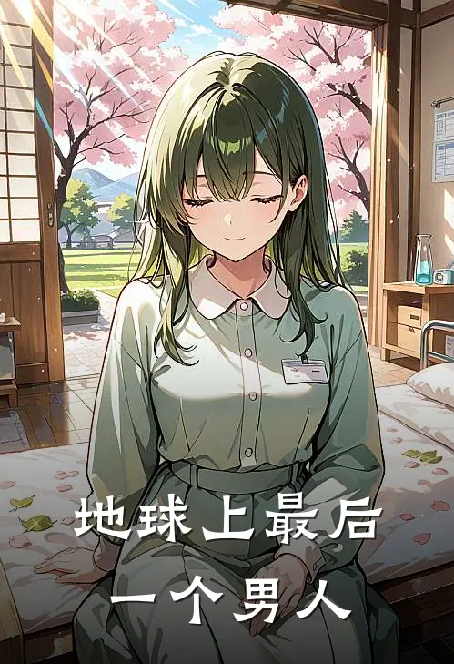 地球上最后一个男人