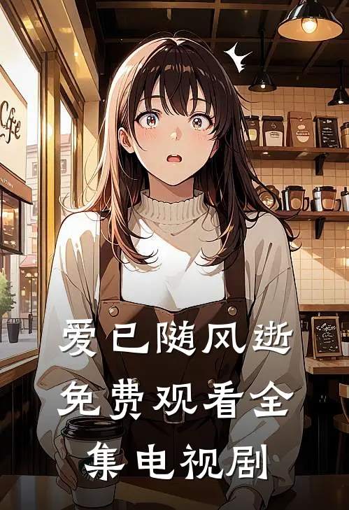 爱已随风逝免费观看全集电视剧