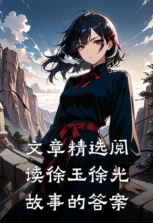 文章精选阅读徐玉徐光故事的答案