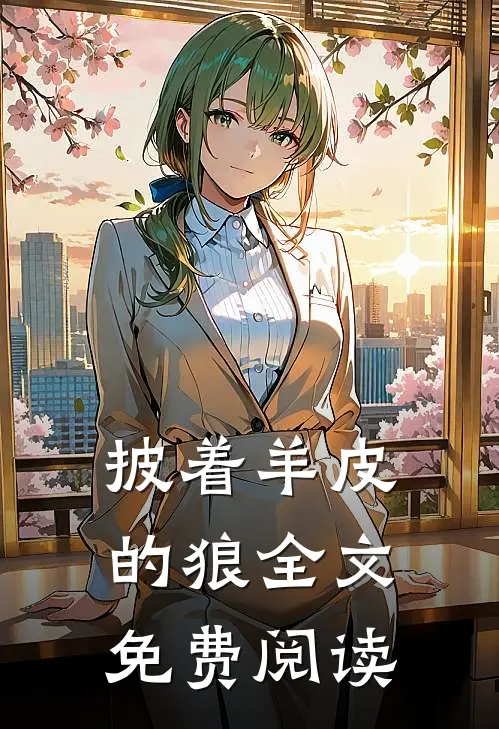 披着羊皮的狼全文免费阅读