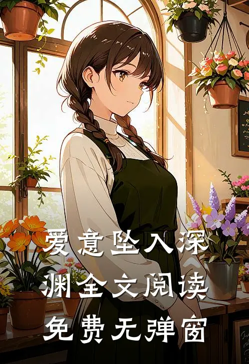 爱意坠入深渊全文阅读免费无弹窗
