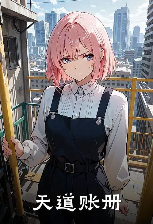 天道账册