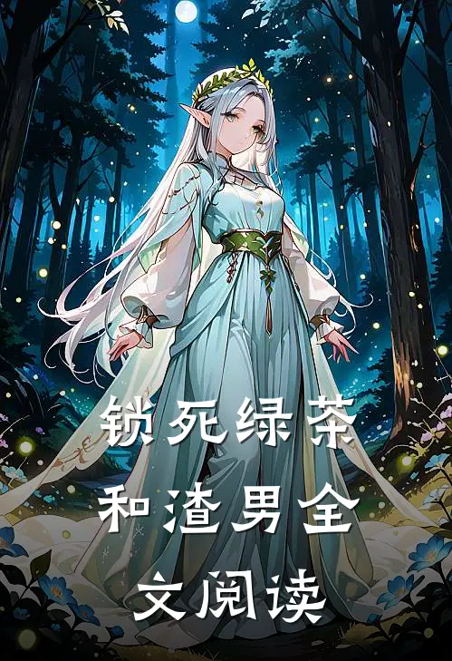 锁死绿茶和渣男全文阅读