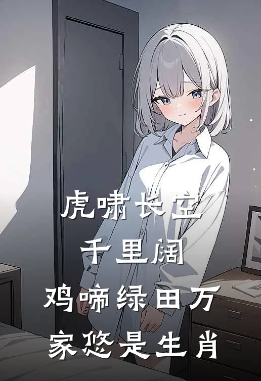 虎啸长空千里阔,鸡啼绿田万家悠是生肖
