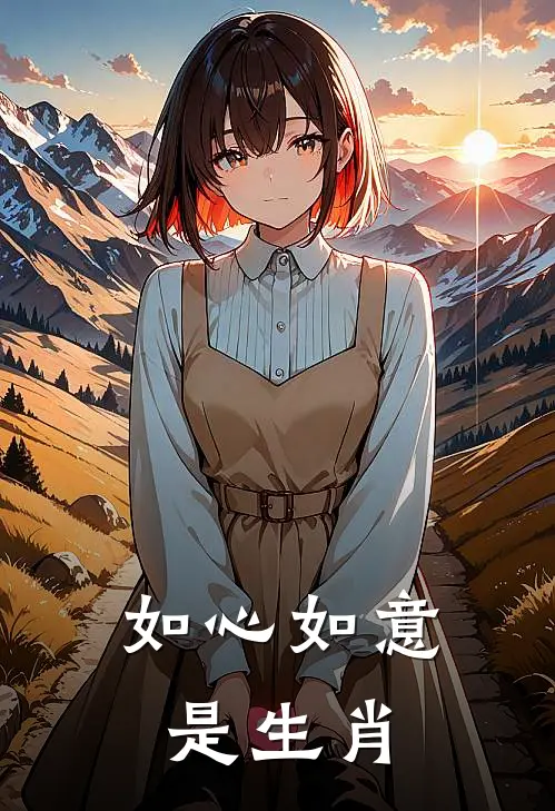 如心如意是生肖