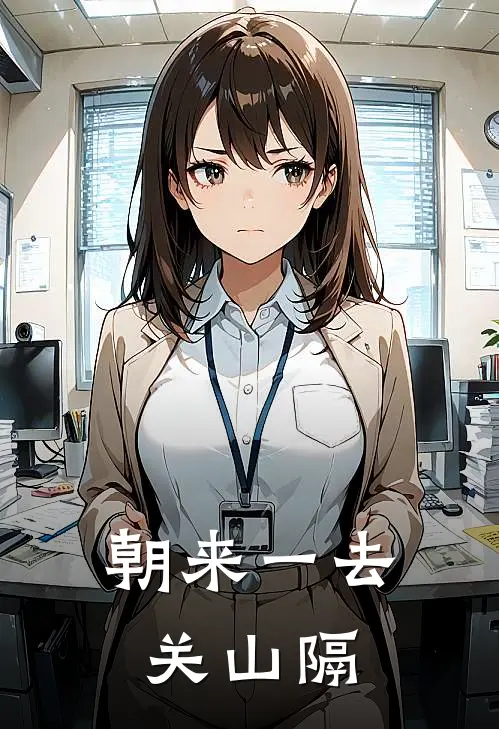 朝来一去关山隔