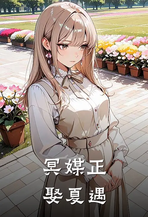 冥媒正娶夏遇