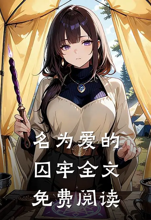 名为爱的囚牢全文免费阅读
