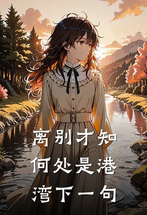 离别才知何处是港湾下一句