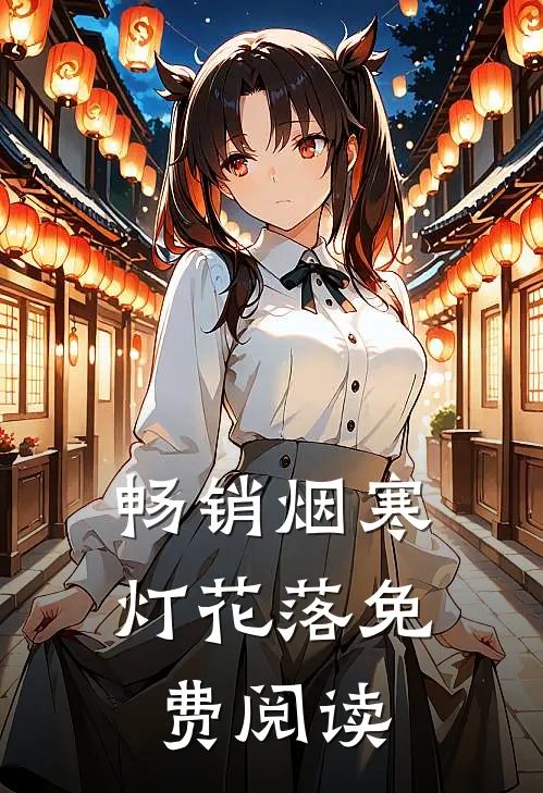 畅销烟寒灯花落免费阅读