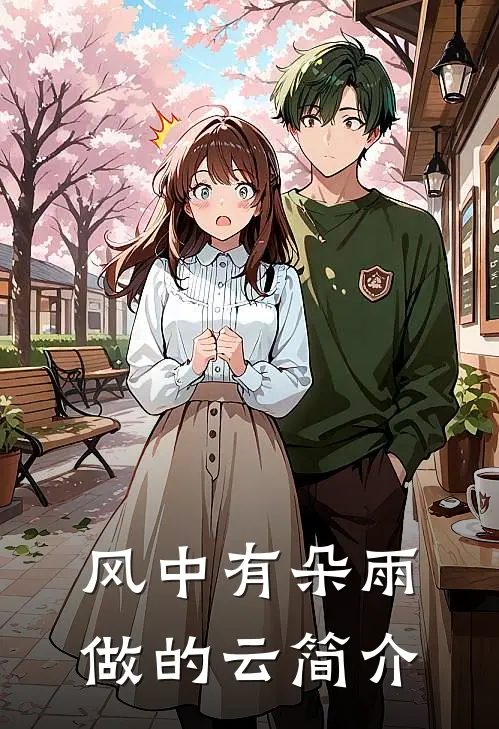 风中有朵雨做的云简介