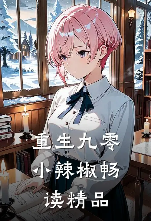 重生九零小辣椒畅读精品