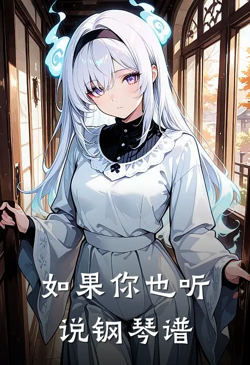 如果你也听说钢琴谱