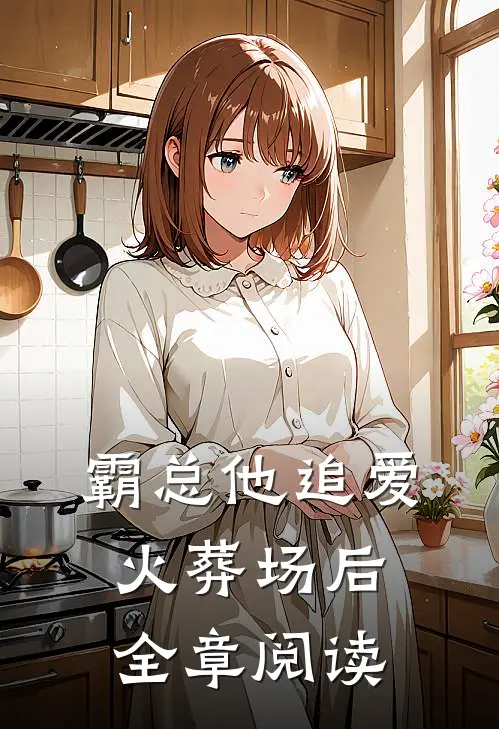 霸总他追爱火葬场后全章阅读