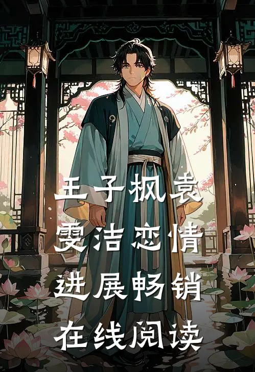 王子枫袁雯洁恋情进展畅销在线阅读