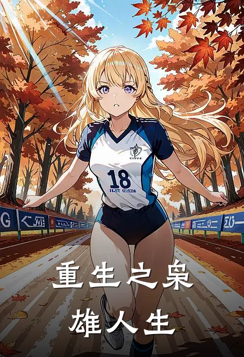重生之枭雄人生