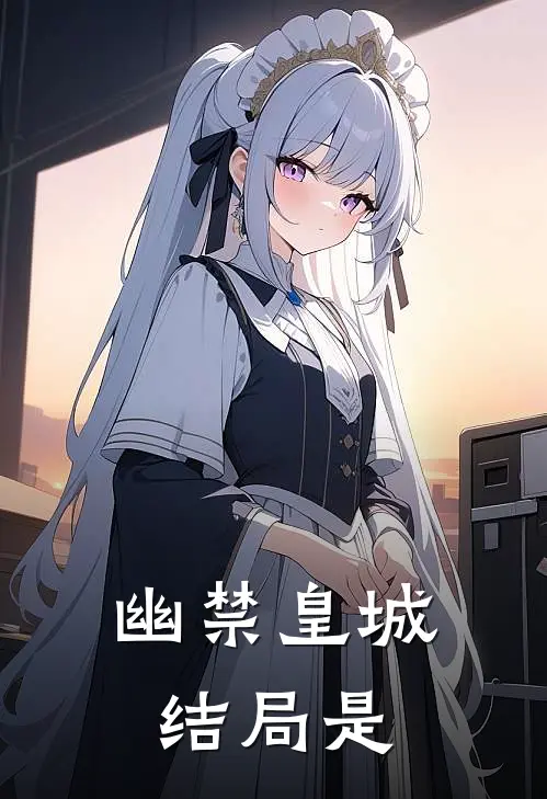 幽禁皇城结局是