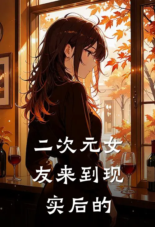 二次元女友来到现实后的