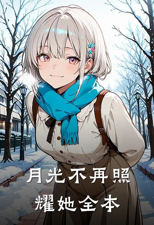 月光不再照耀她全本